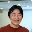 システム企画の人物画像